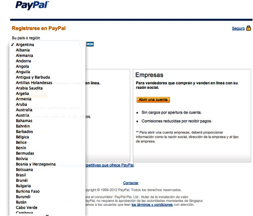 Paypal Tutorial